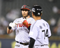 LG 타선에 울리는 ‘희망가’→오스틴, 다음 주 복귀…홍창기 재활도 순조롭다 [SS시선집중]