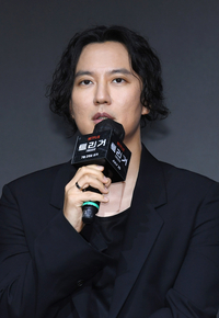 김남길, 머리 기른 이유 있었나…“사극 ‘몽유도원도’ 출연 검토 중” [공식입장]