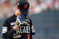 황준서 5선발 낙점→2G 연속 ‘부진’…변함없는 김경문 감독의 신뢰 “한 번 더 기회줄 것” [SS대전in]