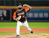 ‘돌고 돌아 새 외인’ 키움, ‘153㎞ 왼손’ 메르세데스 28만달러 영입…불난 집에 ‘소방수’ 될 수 있을까 [SS시선집중]