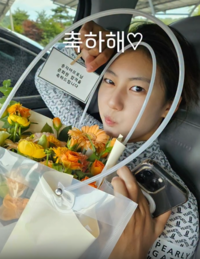 박연수 딸 송지아, “프로 시합서 첫 홀인원” 놀라운 골프 실력