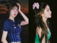 히토미·메이, 日 애니 성우 됐다