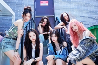 아이브, 日 세 번째 앨범 ‘비 올라잇’ 발매... 열도 팬심 정조준