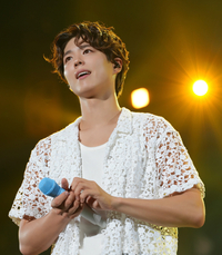 박보검, 일본 팬미팅 성황리에 개최…2만 팬과 빛나는 추억