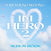 2집 앨범 발표한 임영웅, CD 형태로 발매되지 않고 앨범북 형태로 제작돼