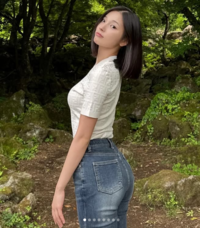 ‘엘리스 출신’ 김소희 “술집에서 남편 만났다니” 업소녀 루머에 분노