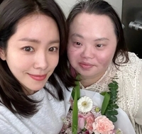 ‘우리들의 블루스’ 정은혜 작가, 신혼일기 첫공개…나를 숨쉬게 하는 존재는?