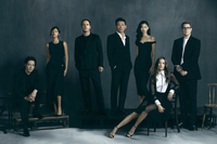 나홍진 신작 ‘호프’, 황정민→마이클 패스벤더와 함께 2026년 여름 극장 출격