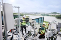 휴가·공연·해외까지 걱정 뚝!…SKT, 여름철 통신 품질 집중 관리