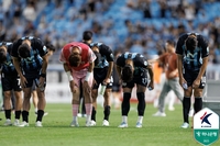 ‘조광래 대표·김병수 감독 참석’ 결국 7개월만 간담회 엔딩…이적시장도 끝, 대구의 ‘돌파구’가 안 보인다