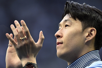 손흥민 국내서 토트넘 고별전 가시화…‘메시급 연봉’ 美가나, LA FC 강력 구애 ‘10년 마침표 보인다’