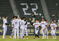 ‘손주영 호투+박관우 투런포’ 투타 춤추는 LG! 염갈량 “공·수·주 집중력, 칭찬해주고파” [SS잠실in]