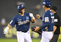 ‘초대형 빅딜’ NC 손아섭↔한화 3억원+신인 3R 지명권 트레이드 단행…“가을야구 진출 시 도움 될 것”