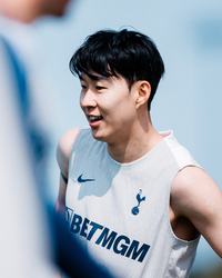 손흥민·오타니도 반했다! ‘특급 컨디션’ 뒤에 시몬스 침대 있었다 [SS시선집중]