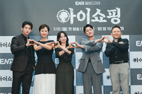 19금 웹툰 원작 ‘아이쇼핑’ 자체 최고 시청률…인기 요인은?[SS연예프리즘]