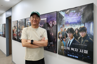 ‘전독시’ 원동연 대표, 원작팬들의 원성에 답하다 [SS인터뷰①]