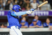 이미 100타점→시즌 ‘150타점’ 페이스…디아즈, 팀 동료 박병호 ‘146타점’ 넘긴다 [SS시선집중]