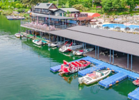 웨이크보드, 수상스키에 캠핑장까지…멀티 플레이스로 진화하는 수상레저장