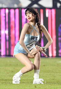 [포토]고혹미 넘치는 장원영