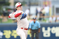 ‘12년 연속 100이닝+후반기 ERA 0.77’ 양현종의 ‘투혼’, 이래서 ‘대투수’다 [SS시선집중]