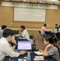 식품진흥원, 전통식품 판로확보도 OK ‘솔루션데이’로 해법 제시