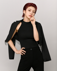 챗GPT에게 물었다…‘댄서 아닌 뮤지컬 배우’ 아이키, 어때? [SS현장]