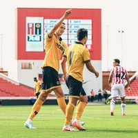 ‘황소’ 부활 조짐?…이번엔 ‘도움’ 황희찬, 프리시즌 2경기 연속 공격 포인트