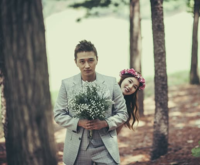 진태현♥박시은, 10년째 아름다운 부부 “내 인생 가장 잘한 일”