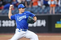 6월 ERA 4.87→7월 3.60 ‘안정’ 되찾은 최원태 무엇이 달라졌나…박진만 감독 “제구가 잡혔다” [SS대전in]