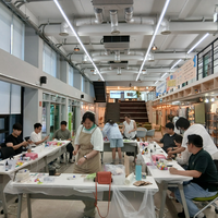 강원도립대, 여름 창작 체험 행사 ‘메이커 피크닉’ 성료