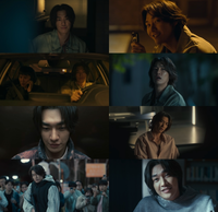 ‘트리거’ 김영광, 두 얼굴의 문백 변신…장르물 최적화