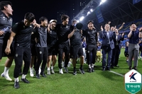 15경기 무패 끊긴 이후 다시 3연승 ‘독주’ 인천, 분위기 ‘반전’한 서울 E 만난다…중상위권 싸움은 ‘격화’