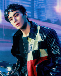 SF9 유태양, 두산 승리기원 시구자로 나선다!