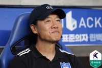 [오피셜] 위기의 울산, 김판곤 감독과 결별 ‘수원FC전서 고별전’…‘장수CEO’ 김광국 대표도 동반 사퇴