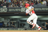 ‘마침내!’ KIA 김도영, 이르면 3일 등록…1일 평가전 2루타 ‘쾅!’→2일 경기 후 결정 [SS시선집중]