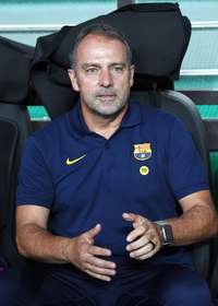 바르셀로나 더 용 “FC서울이 전반에 힘들게 해 상당히 놀랐다” [현장 인터뷰]