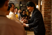 “형이 왜 거기서 나와?” 김장훈, 연기 도전…‘파인’ 깜짝 등장