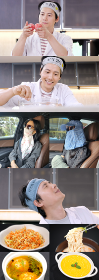 이상우♥김소연, 동안 뱀파이어 부부의 저속노화 비법 大공개 (‘편스토랑’)