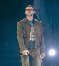 저스틴 팀버레이크 ‘무대 무성의 논란’, 이 병 때문이었다…“극심한 신경통”