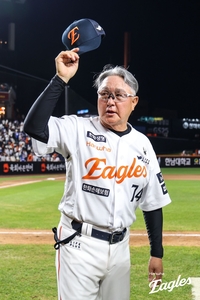 손아섭 영입→기분 좋게 ‘연승’ 달린 1위 한화…김경문 감독 “타자들, 찬스에서 집중력이 좋았다” [SS대전in]