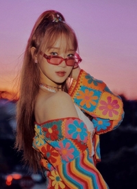 최유정, 3일 고척돔 뜬다…키움 홈경기 시구 출격