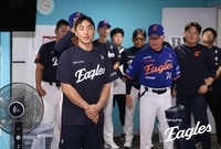“PS 가면 쓰임새 더 좋지” 달감독, 손아섭 합류에 ‘반색’…“부담 없는 DH 쓰겠다” [SS광주in]