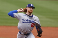 ‘선발 ERA 20위’ 다저스, 메이를 왜 보냈을까…시즌 후 FA+스넬·사사키 오면 자리 없어 [SS집중분석]