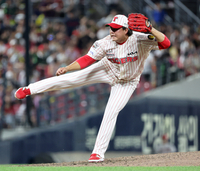 ‘이적 후 2G 1승 1SV’ KIA 한재승 날았다…“포수 믿고 던져, (김)시훈이 형 덕분에 기회” [SS광주in]