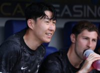 “LAFC 영입 관심 있지만 공식 제안은 없다” 뉴캐슬전이 마지막? 토트넘과 한국 찾은 손흥민의 ‘거취’는?
