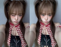 최예나, 더 깜찍하게! ‘예나 코어’ 패션