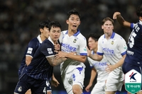 ‘슛 1개’ 고전한 선두 인천, 서울 이랜드와 0-0 무승부…4연승 실패[현장리뷰]