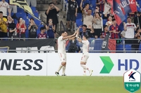 ‘김판곤 고별전’도 못 이겼다…7위 울산, ‘파죽의 4연승’ 수원FC에 2-3 패배→강등권과 3점 차