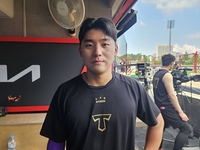 “도루? 뛰지 말라고 하시겠죠?” KIA 슈퍼스타 돌아왔다…부상 후 어떻게 지냈을까 [SS일문일답]