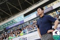 무고사 ‘명단’ 제외…윤정환 감독 “컨디션 난조로 관리 차원, 신진호 ‘전진’ 좋아 운영에 있어 감초 역할”[현장인터뷰]